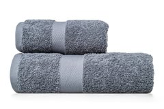 Отельные полотенца Оптом от 50 шт размер 70х140 см